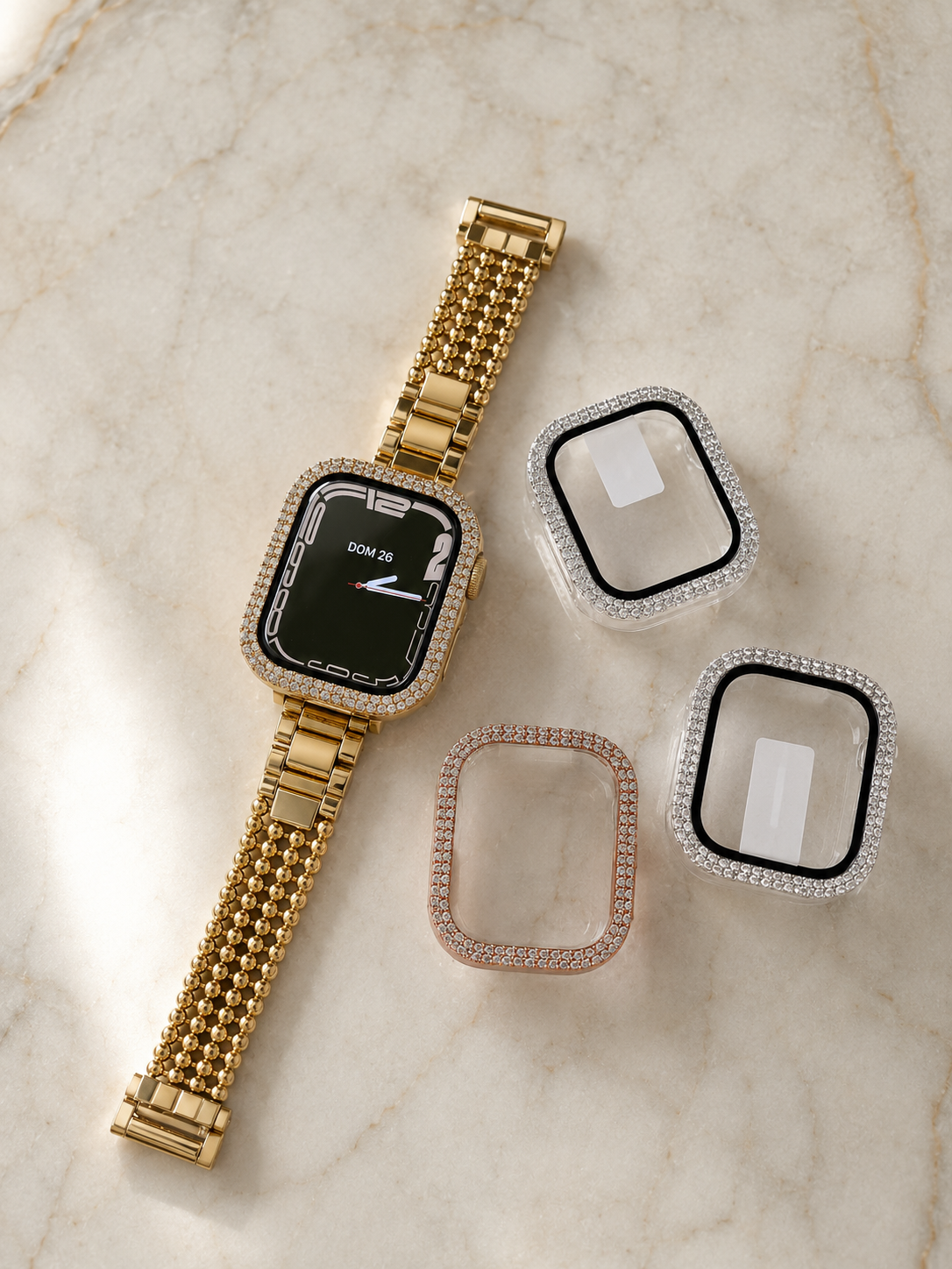 ACCESORIOS APPLE WATCH
