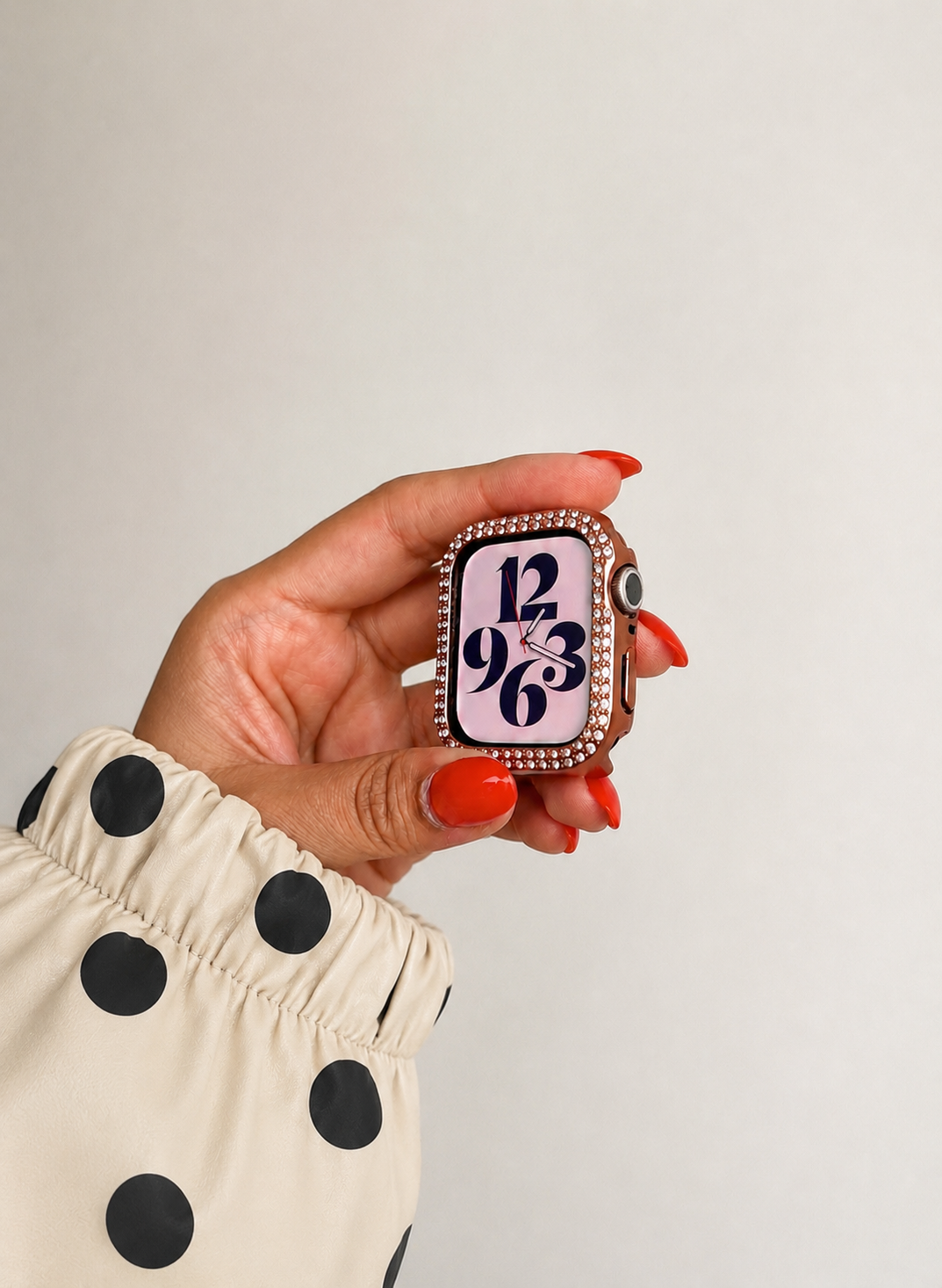 CASE APPLE WATCH
